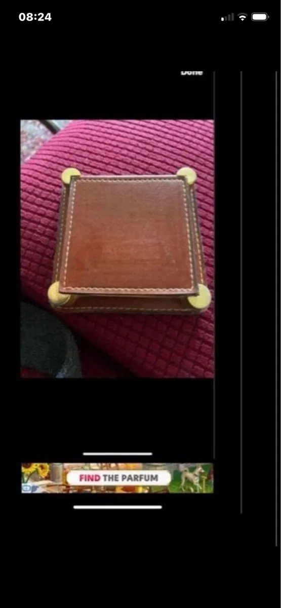 Desk Notepad - Image 2