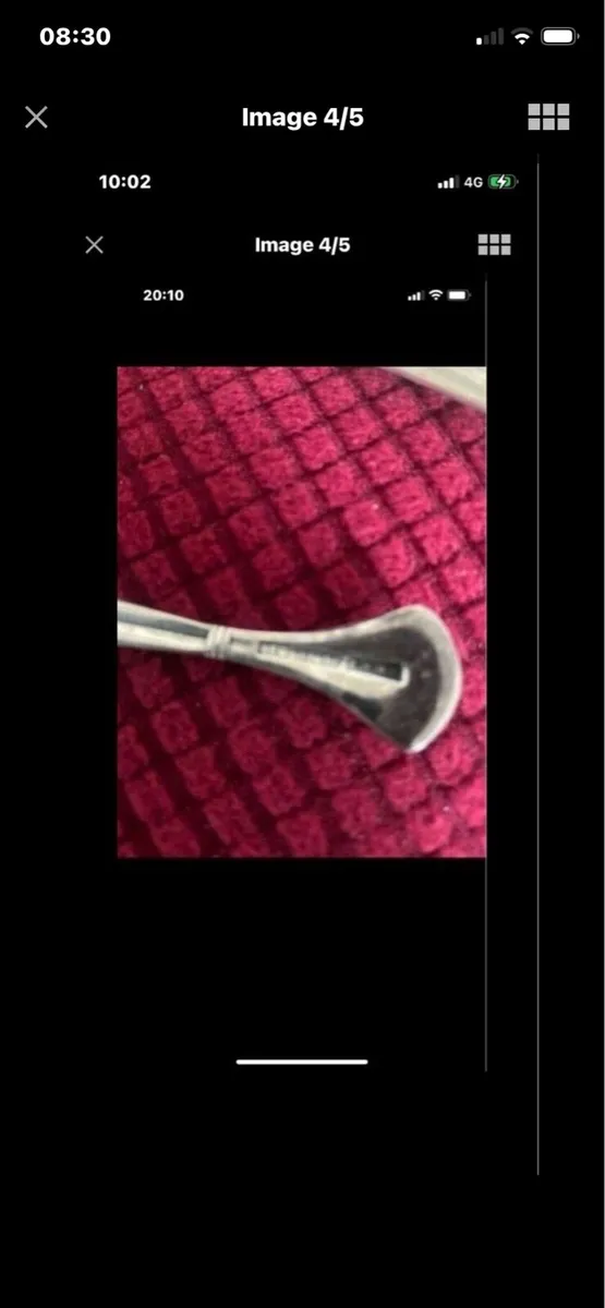 Vintage Newbridge EPNS - Image 4