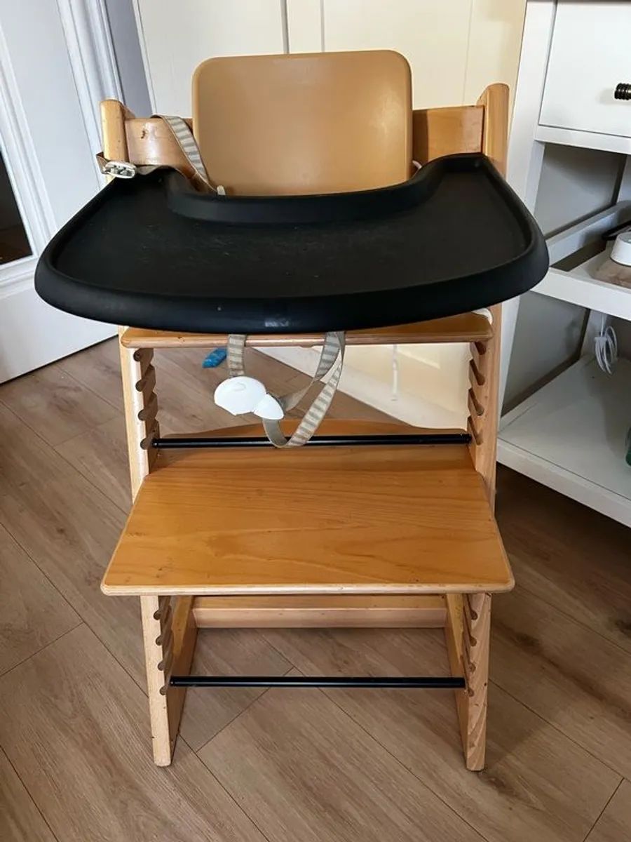 stokke tripp trapp set - Image 1