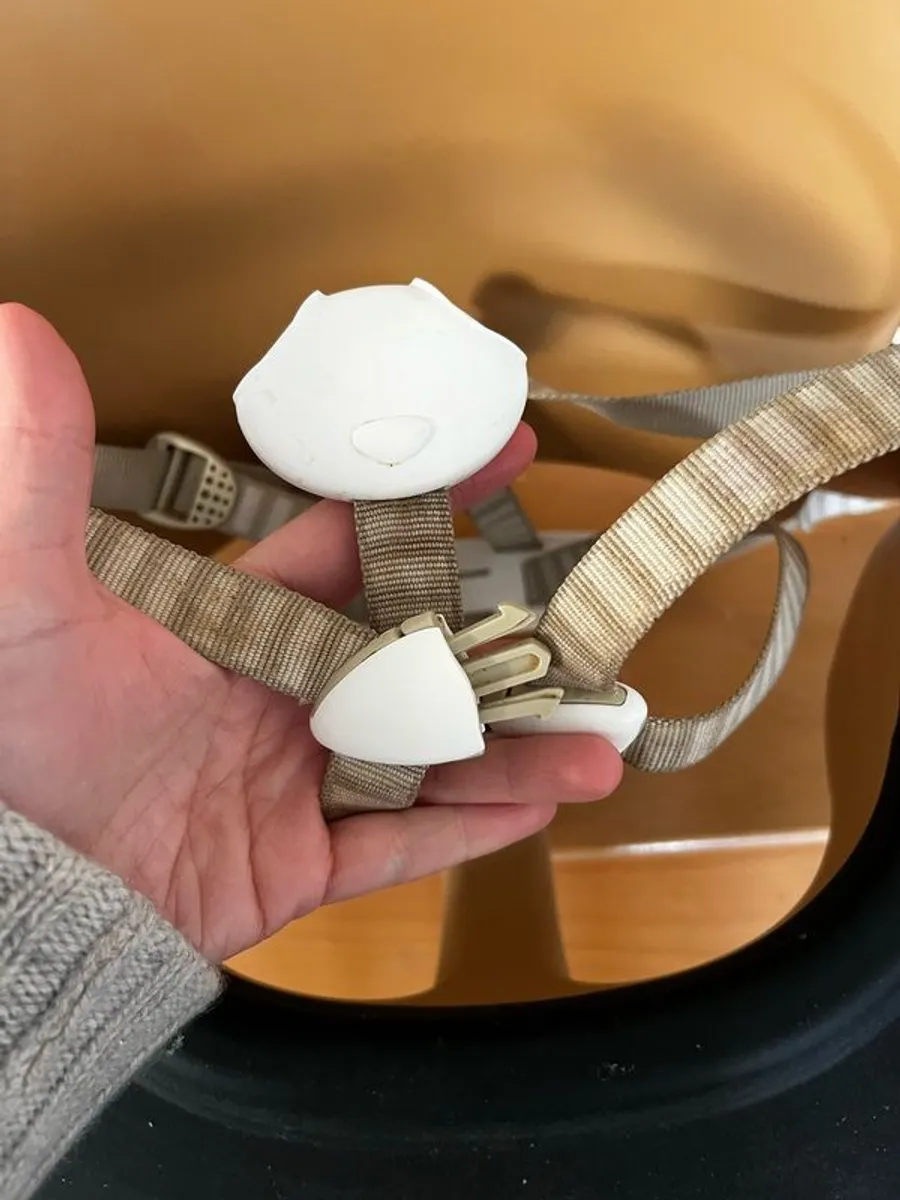 stokke tripp trapp set - Image 4