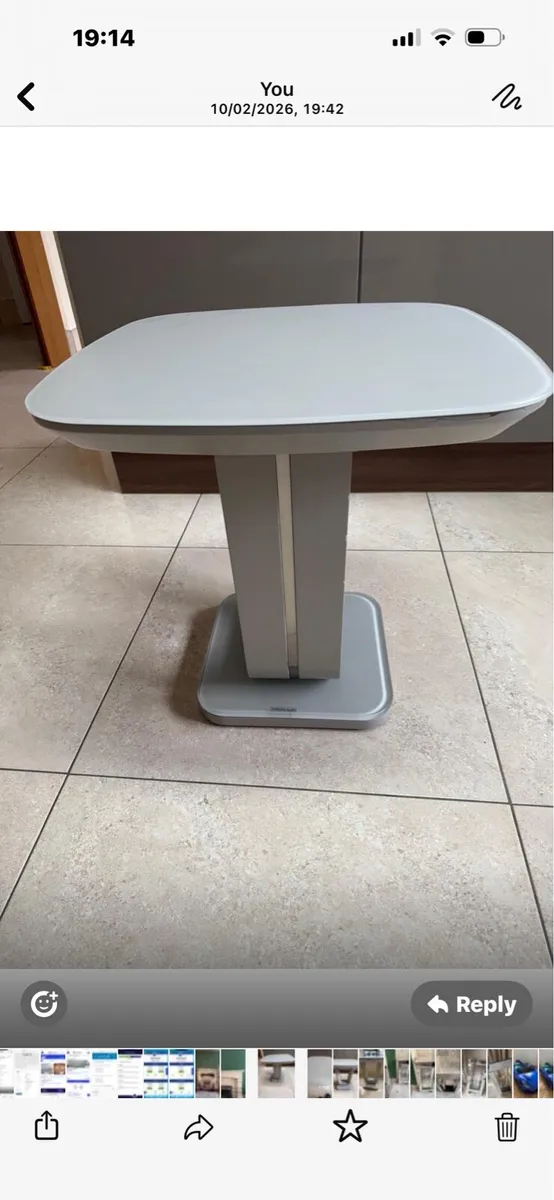 Modern side table - Image 2