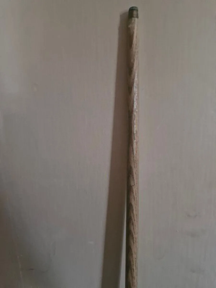 Paradon & Fletcher snooker cue - Image 1