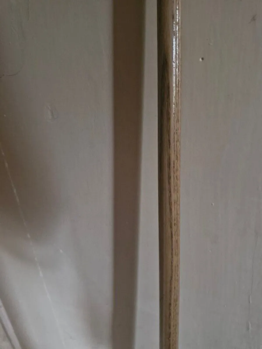 Paradon & Fletcher snooker cue - Image 2