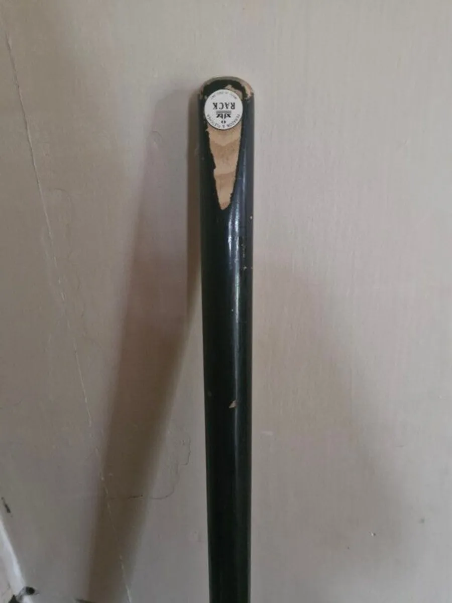 Paradon & Fletcher snooker cue - Image 3