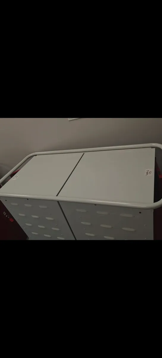 Laptop Trolley & Charging unit - Image 4