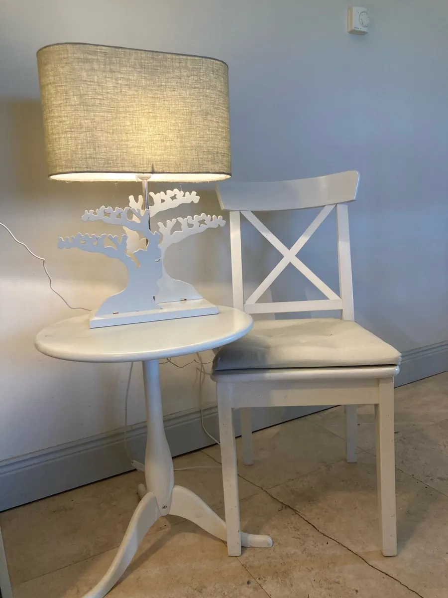 Coffee table - Image 1