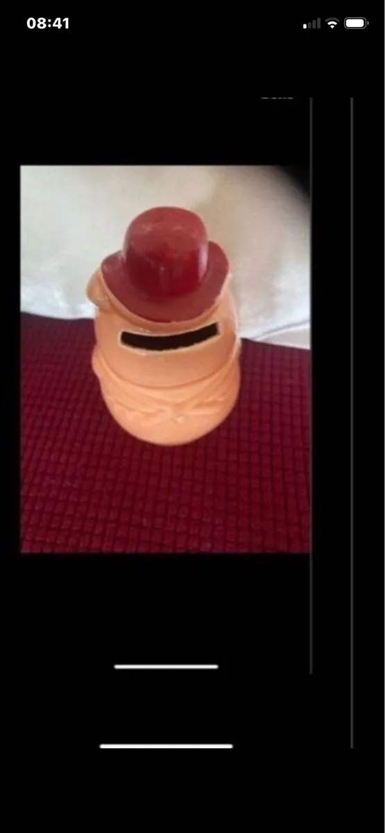 Piggy Savings Bank - Image 2