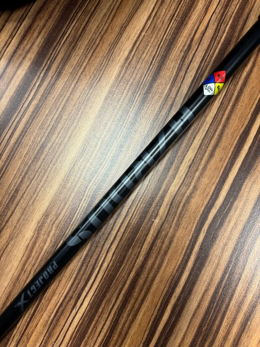 Taylormade M3 Driver & M4 3-wood - Image 4