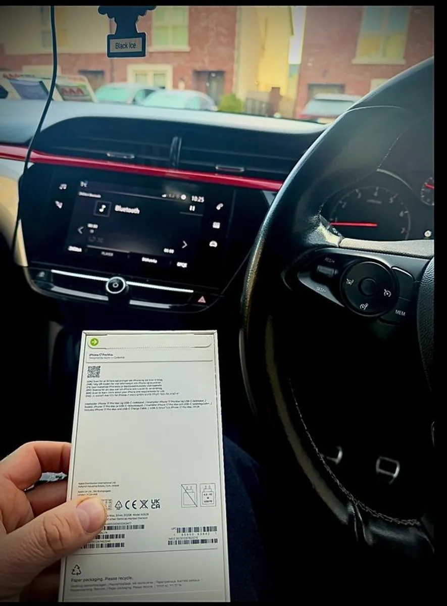 iPhone 17 pro max 512Gb - Image 2