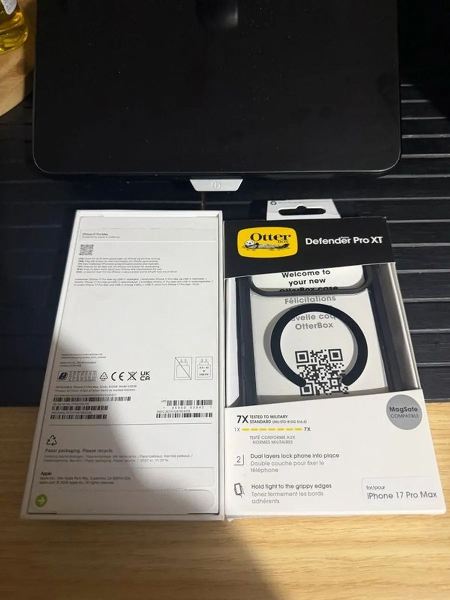 iPhone 17 pro max 512Gb - Image 4