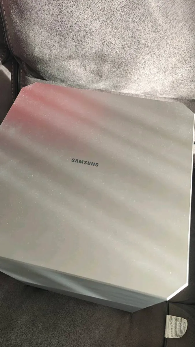 Samsung Subwoofer - Image 2