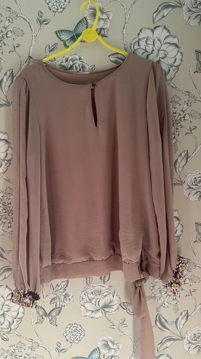 Wallis long sleeved top 14 - Image 3