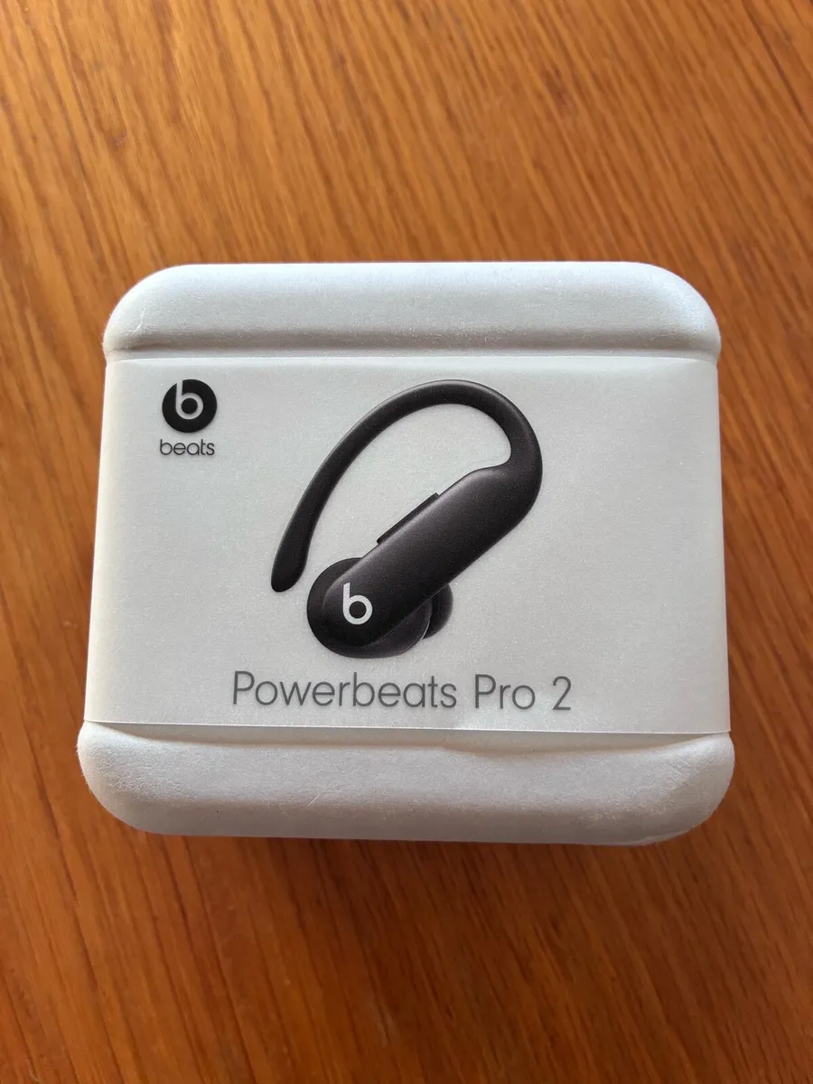 Powerbeats Pro 2 brand new!!!