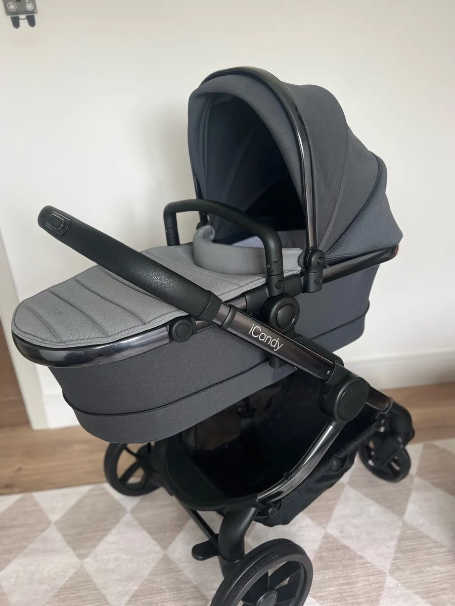 ICANDY PEACH 7 😍BEAUTIFUL 😍BRAND NEW - Image 1