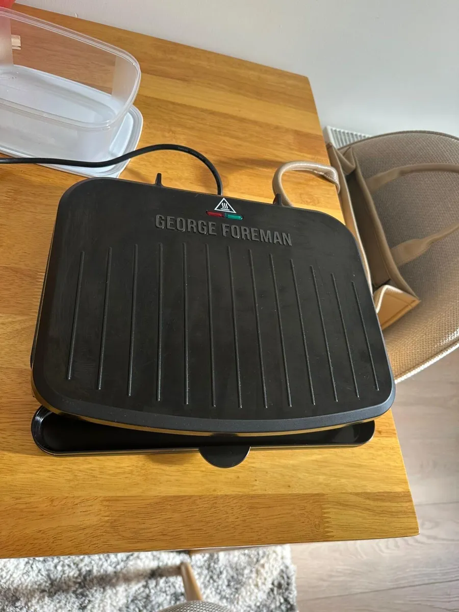 George Foreman - Image 2