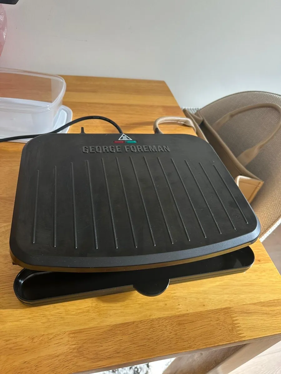 George Foreman - Image 1