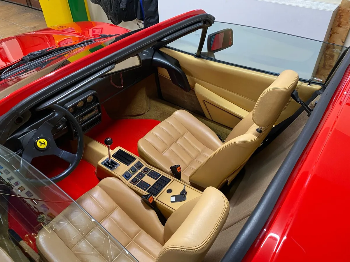 Ferrari 328 GTS - Image 2
