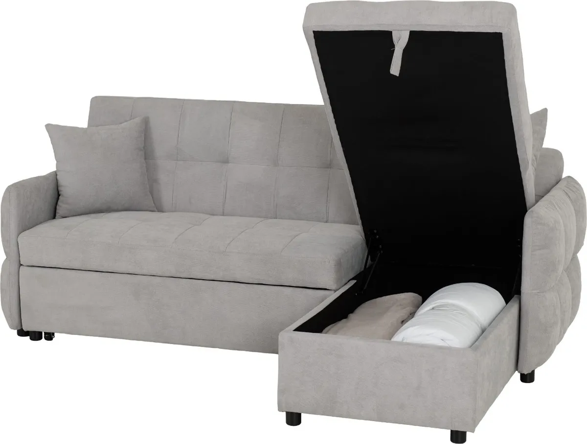 CORNER SOFA BEDS - Image 1