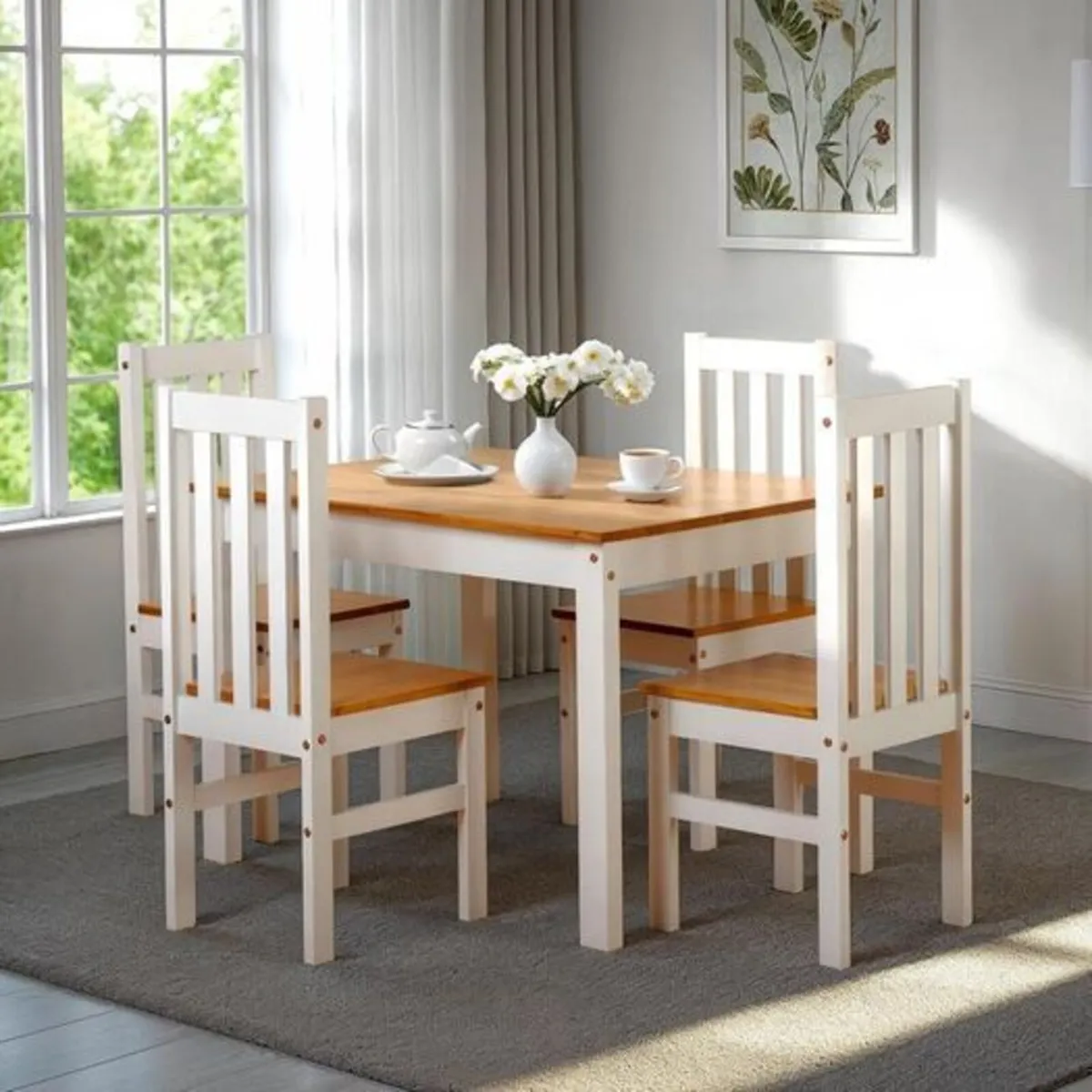 DINING SETS - Image 3