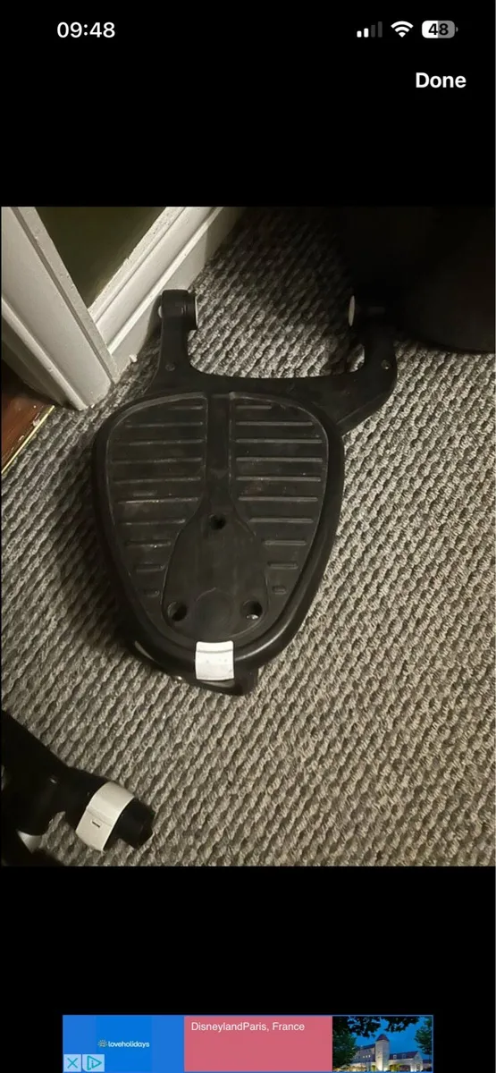 Bugaboo donkey - Image 4