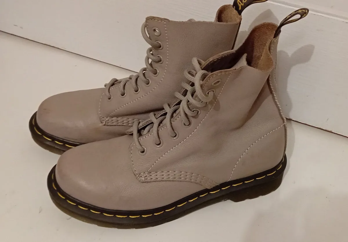 Doc Martens - Image 1