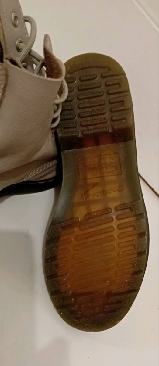 Doc Martens - Image 4