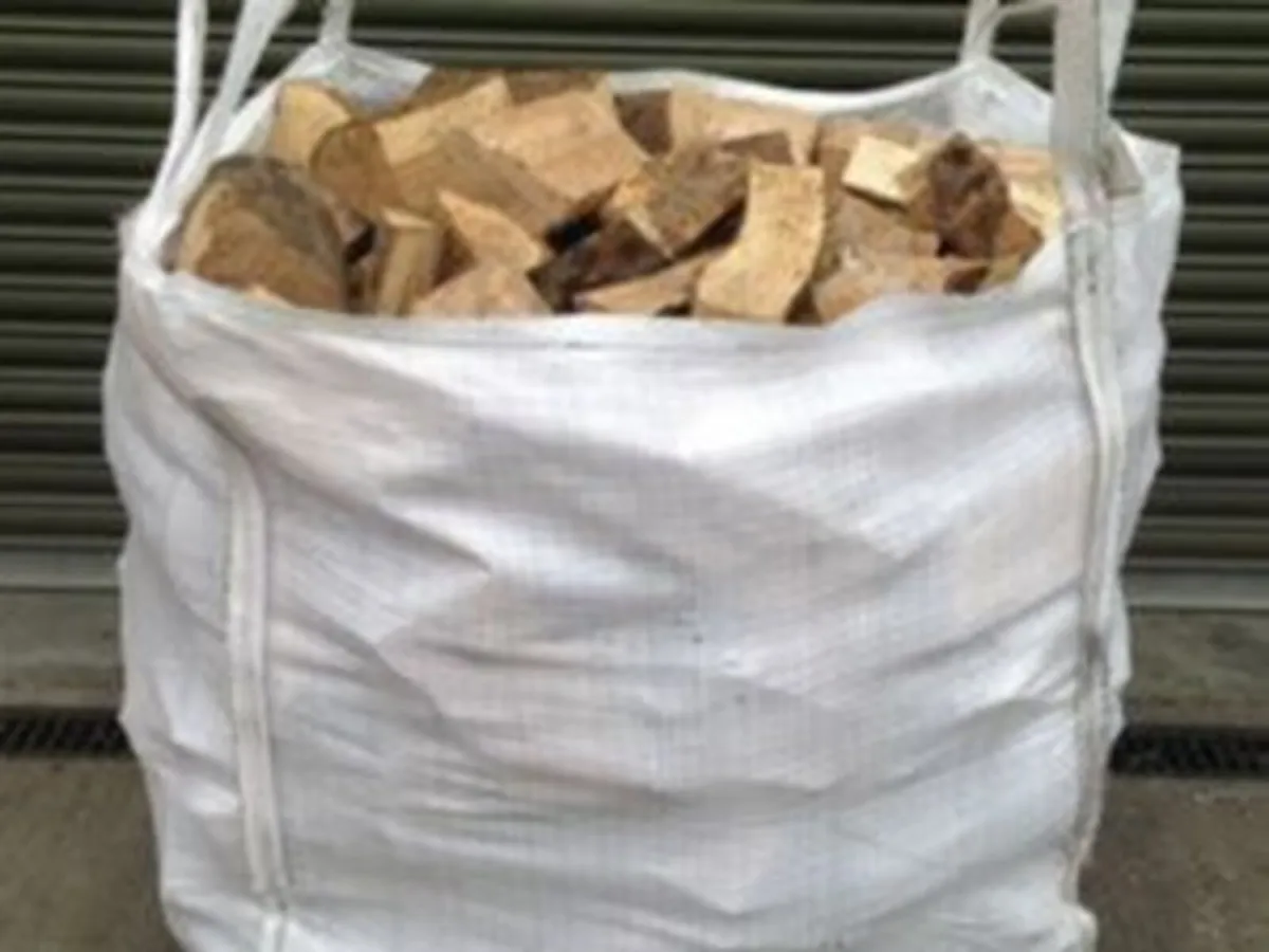 Softwood Firewood