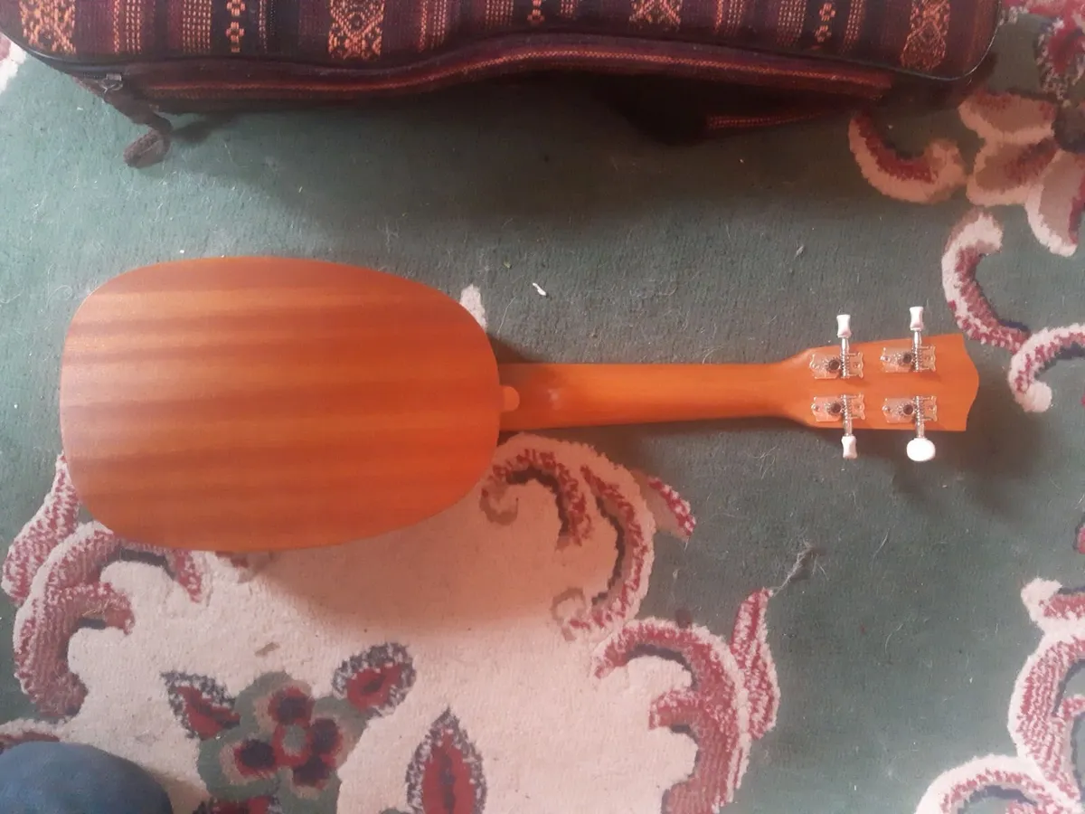 OHANA PK-10 UKELELE new - Image 4