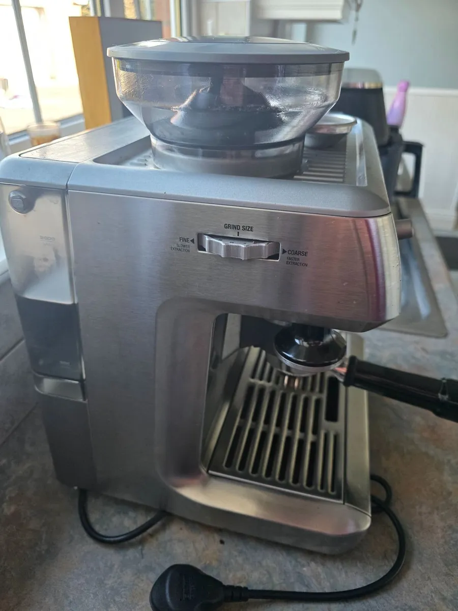 Coffee machine - Image 2