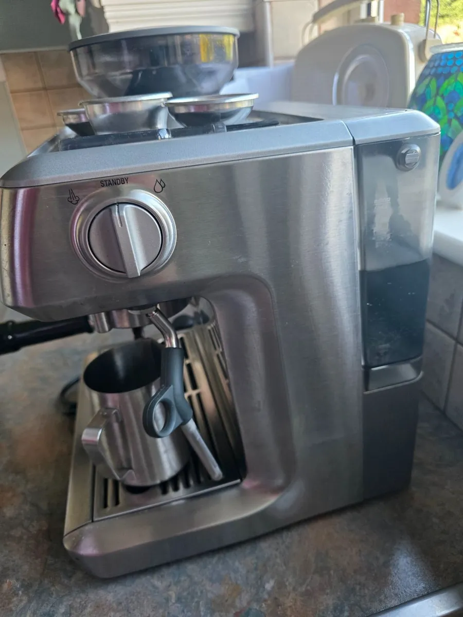 Coffee machine - Image 3