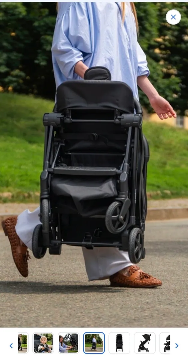 Lummi explorer buggy - Image 4