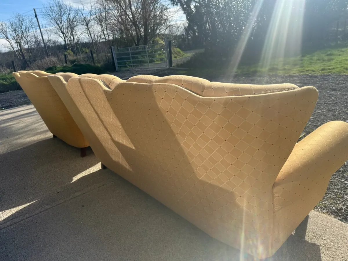 Couch Set (3 + 2) - Image 3