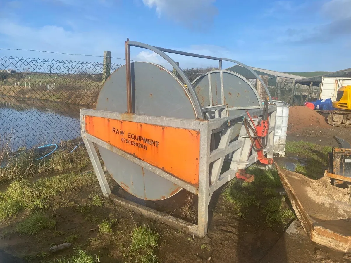 Dribble bar - Image 4