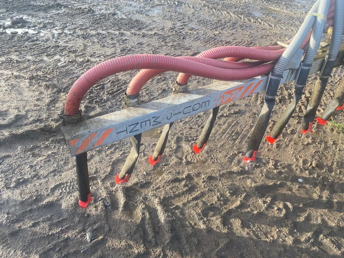 Dribble bar - Image 2