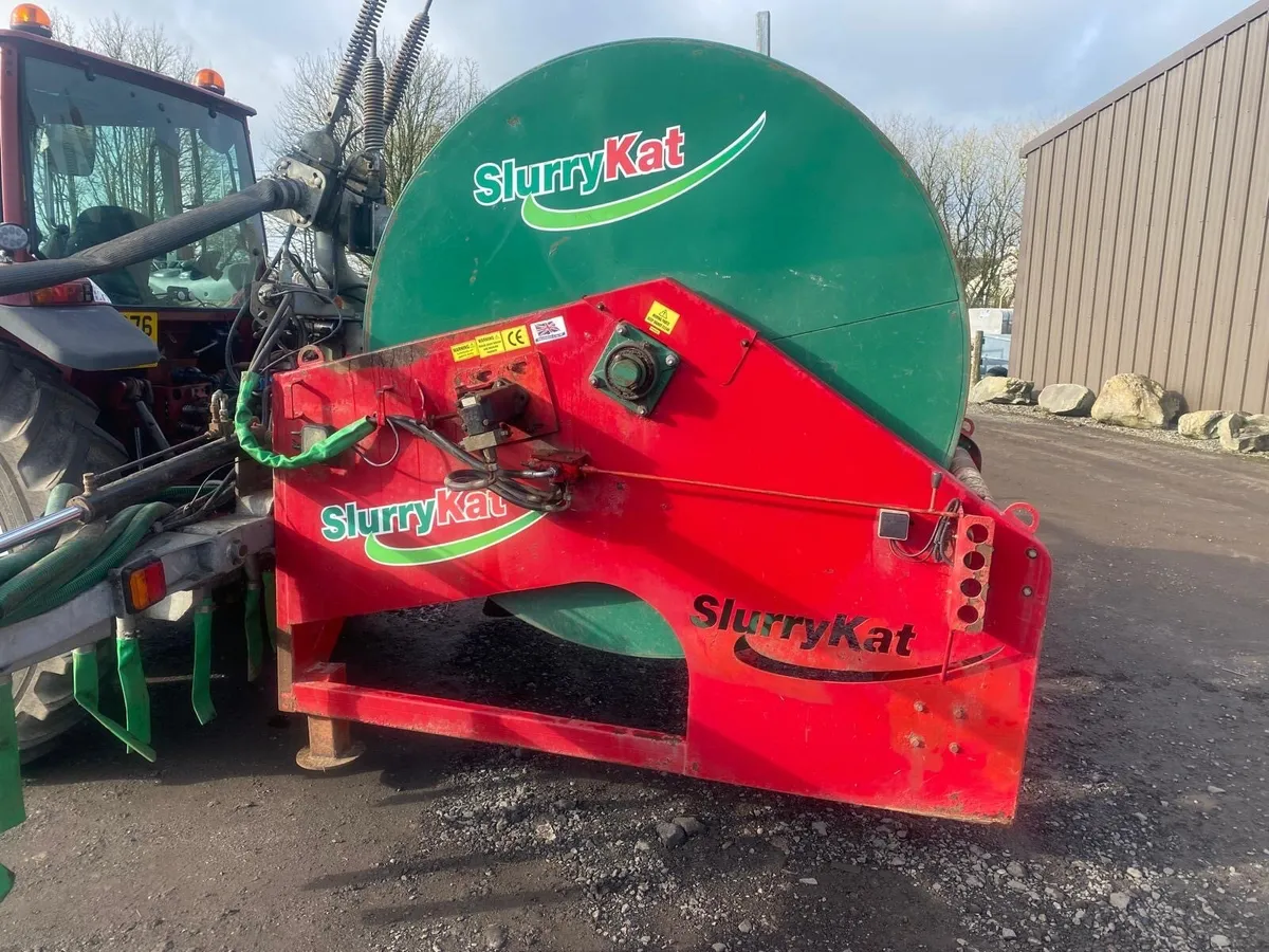 Dribble bar - Image 2