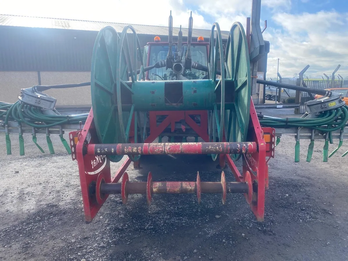 Dribble bar - Image 3