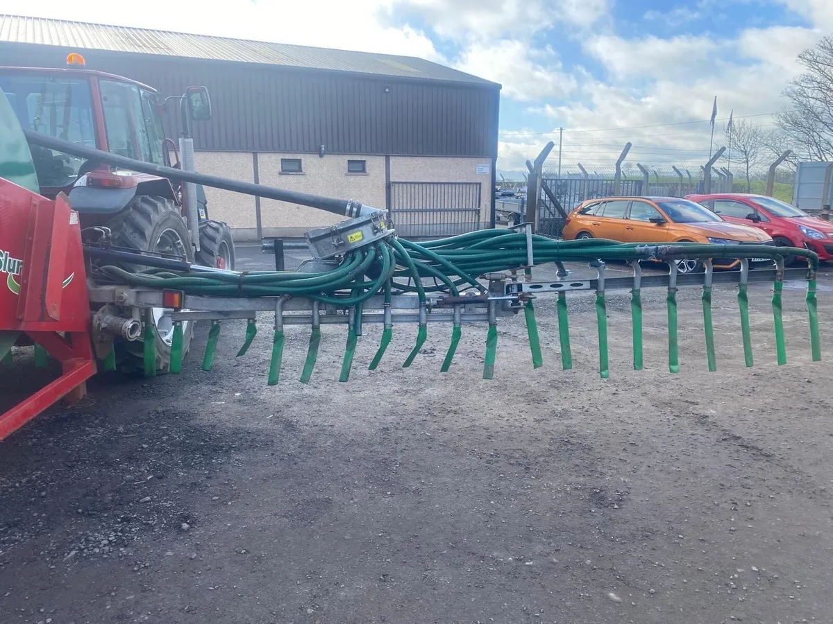 Dribble bar - Image 4