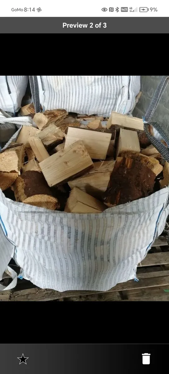 Firewood - Image 1