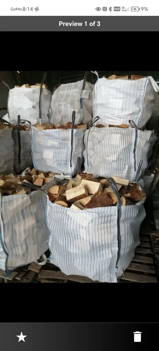 Firewood - Image 3