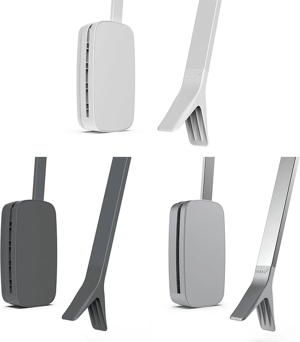 - Pull down hanging rail for wardrobe lift - Image 4