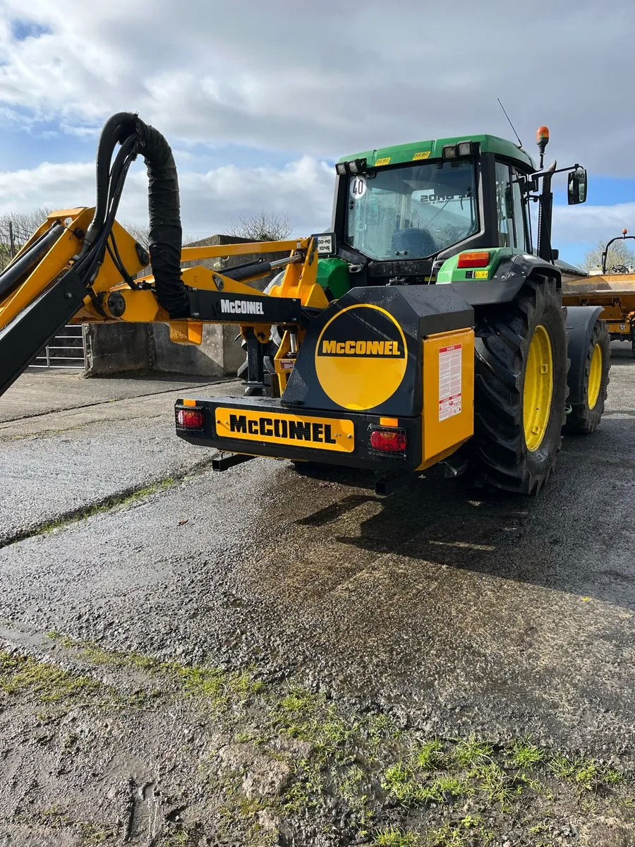 McConnell hedge cutter - Image 4