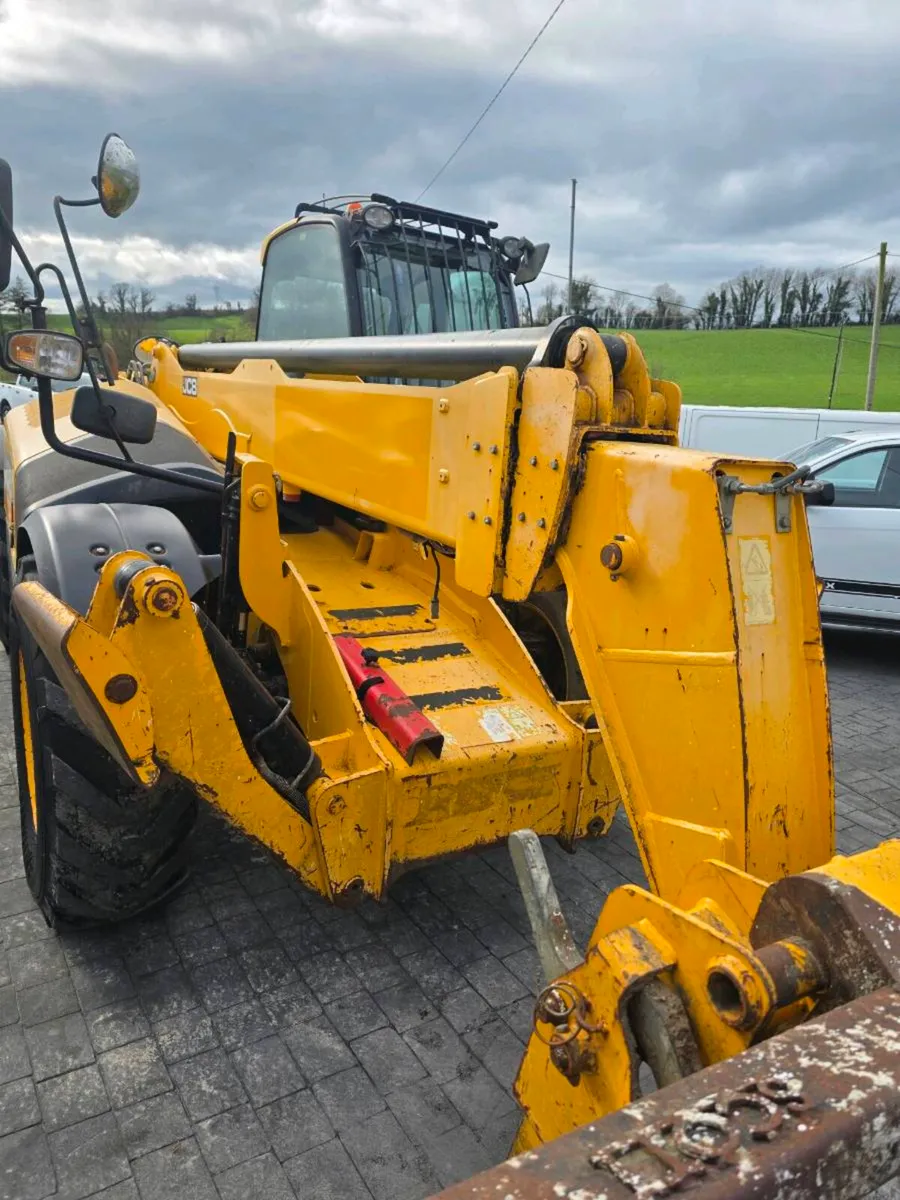 JCB 540-140 - Image 2