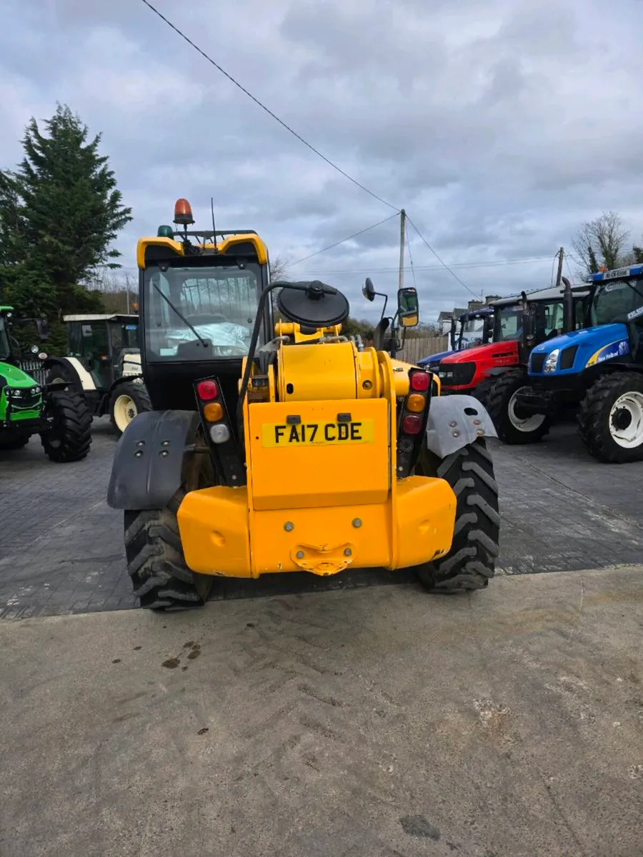 JCB 540-140 - Image 4