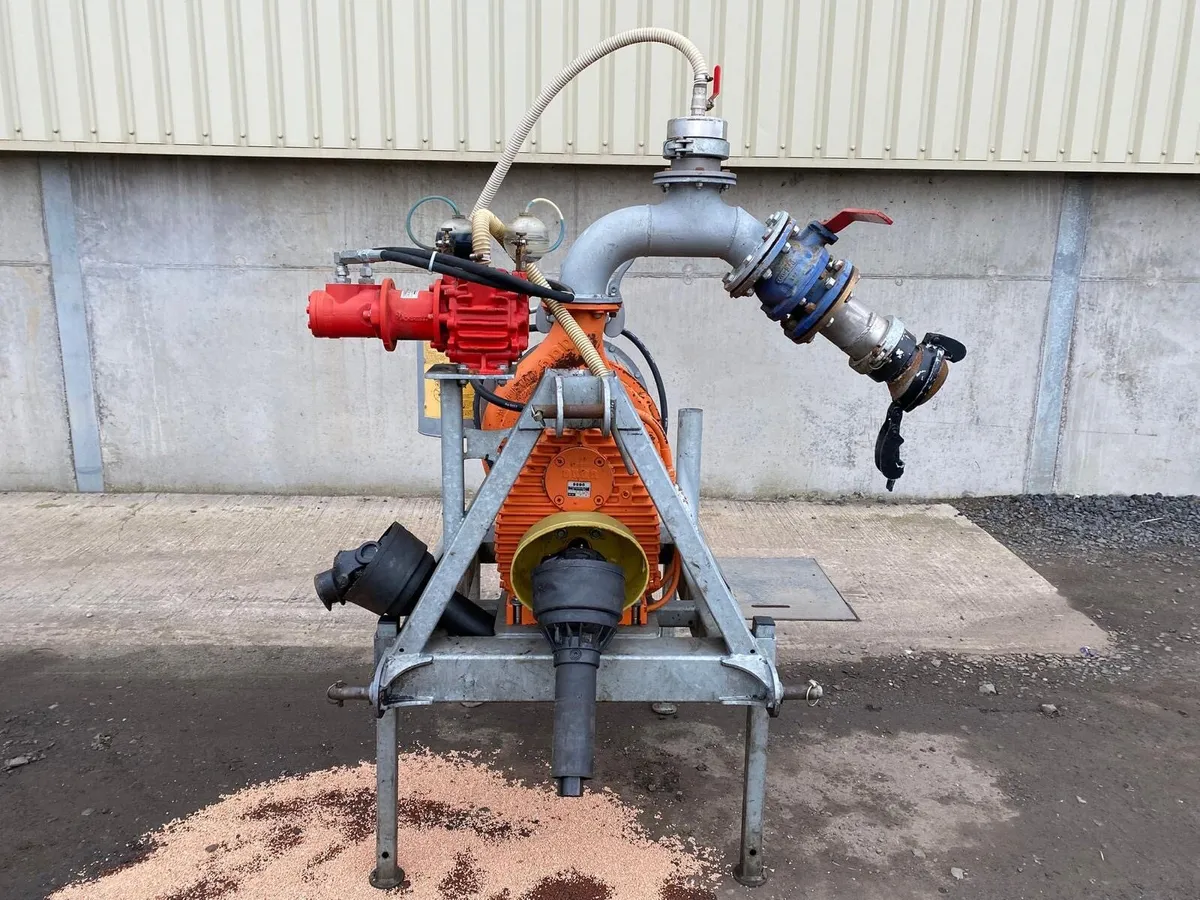 Doda pump - Image 1