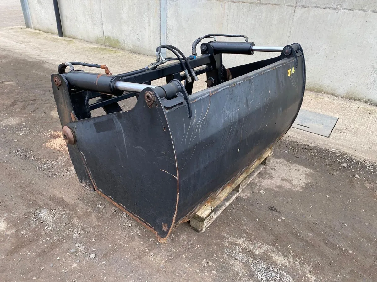 Shear grab - Image 4