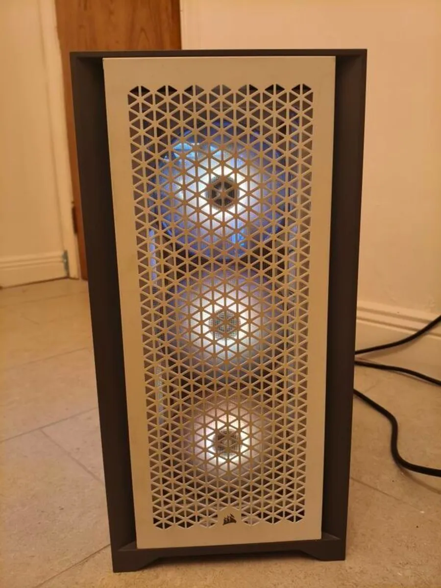 Rtx 3080 Gaming Pc 32gb Ram 1tb Ssd - Image 2