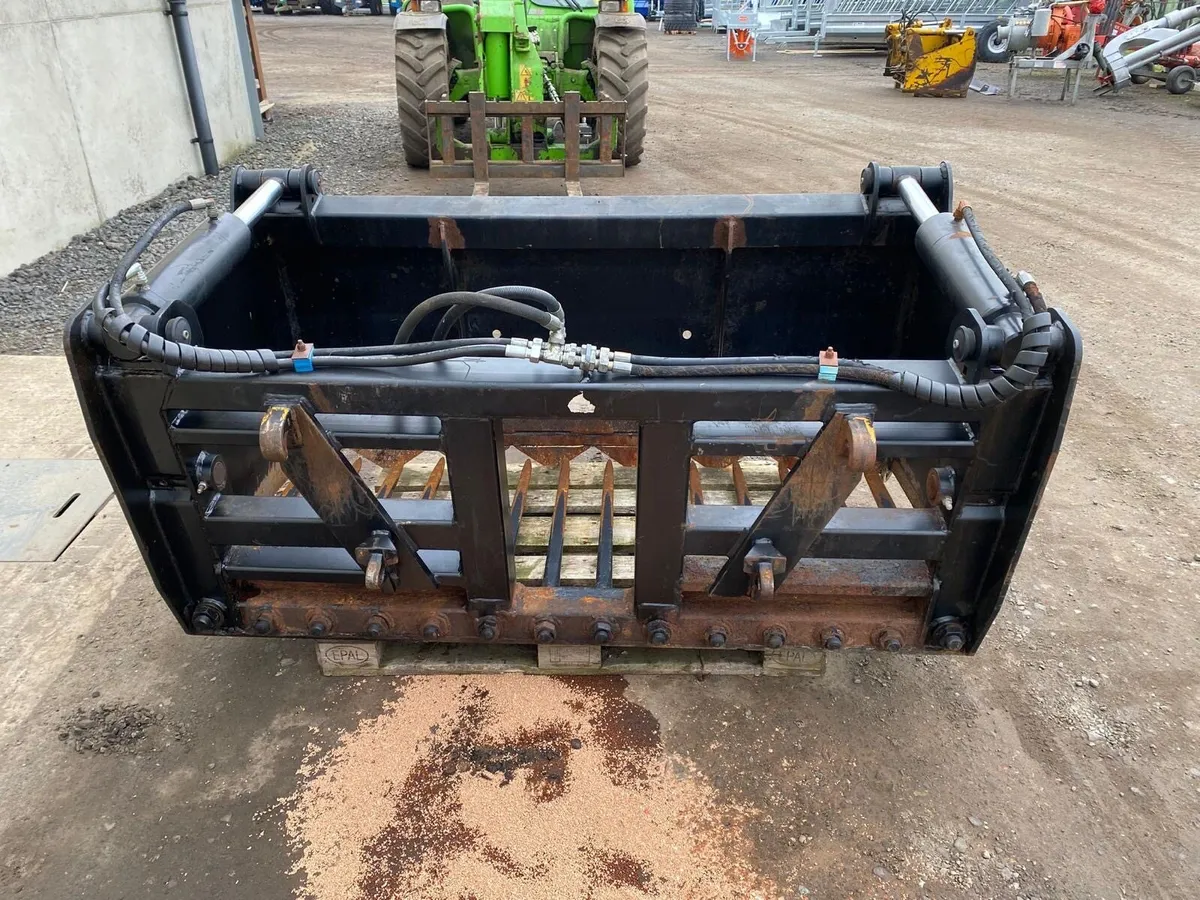 Shear grab - Image 2