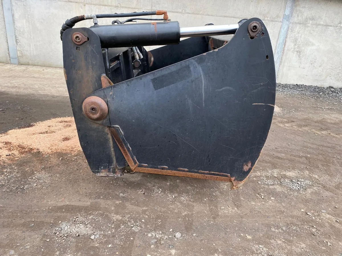 Shear grab - Image 3