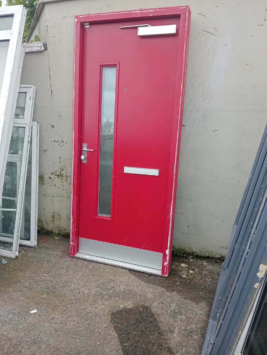 🇨🇮HIGH QUALITY DOOR AVAILABLE🇨🇮 - Image 2