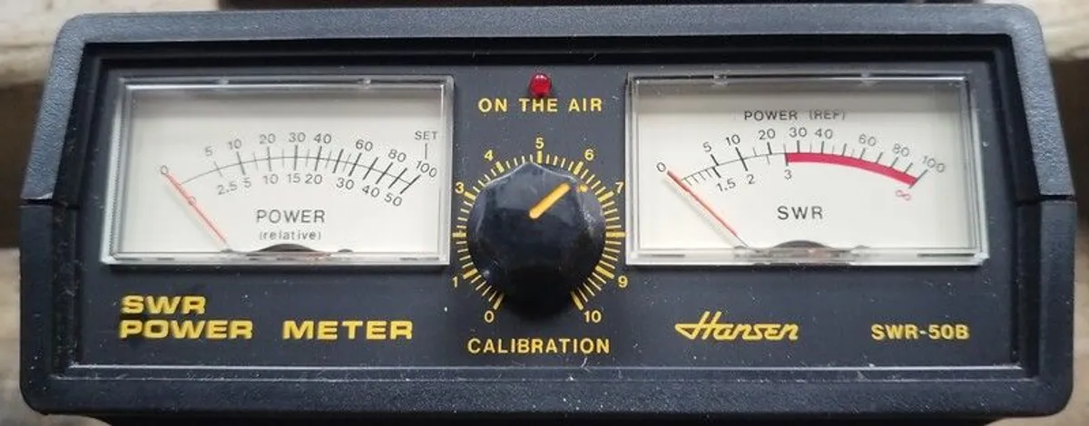 Ham Radio - Image 1